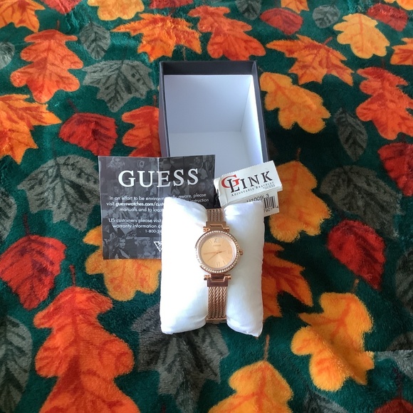 Guess watch - Picture 5 of 9